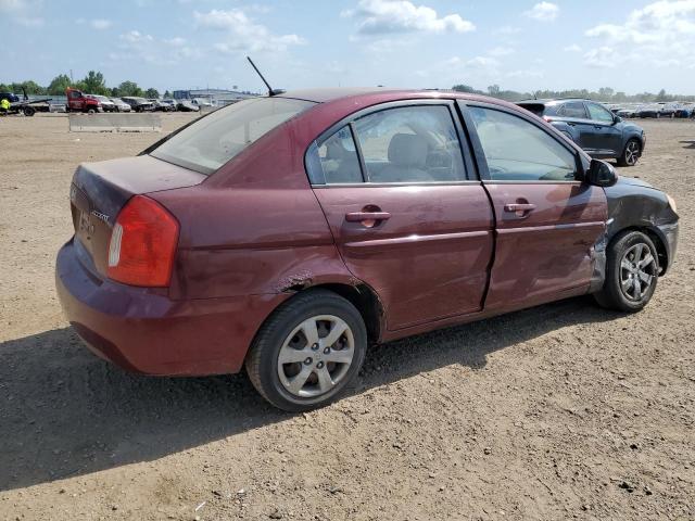 Hyundai ACCENT Gls Image 2