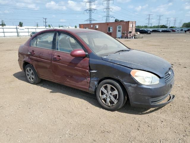 Hyundai ACCENT Gls Image 10