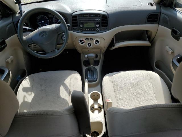 Hyundai ACCENT Gls Image 8