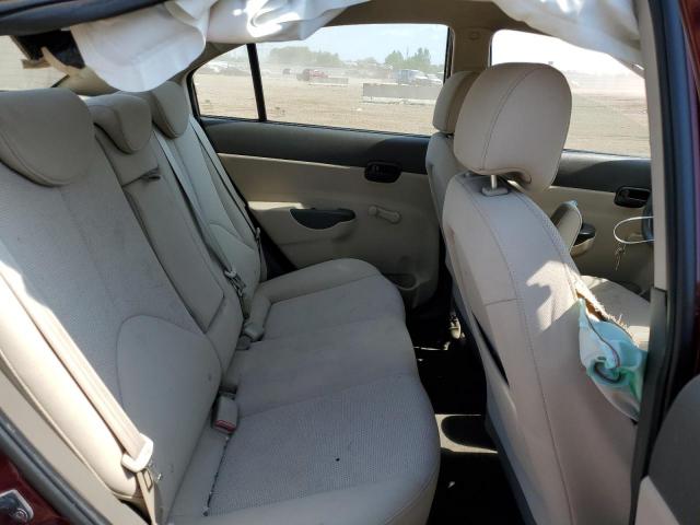 Hyundai ACCENT Gls Image 4