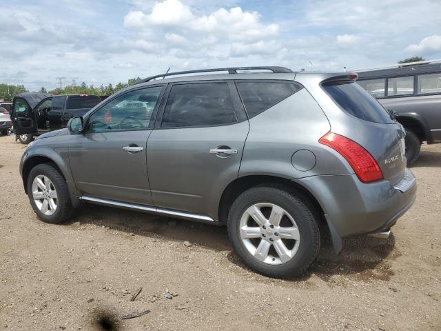 Nissan Murano Sl Image 4