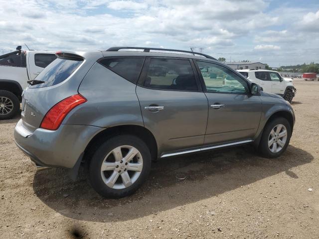 Nissan Murano Sl Image 2