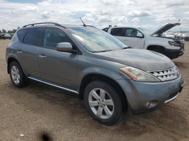 Nissan Murano Sl Image 11