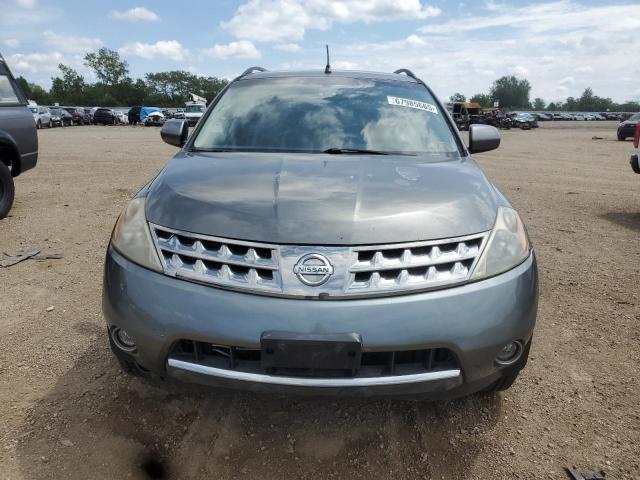 Nissan Murano Sl Image 6