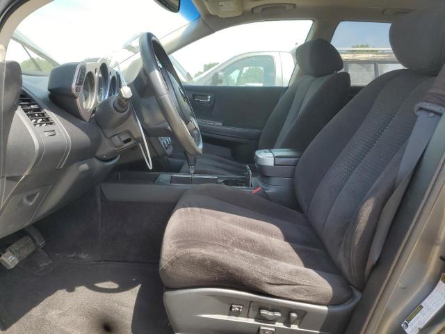 Nissan Murano Sl Image 12