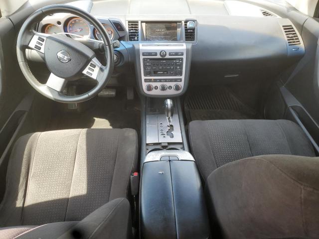 Nissan Murano Sl Image 3