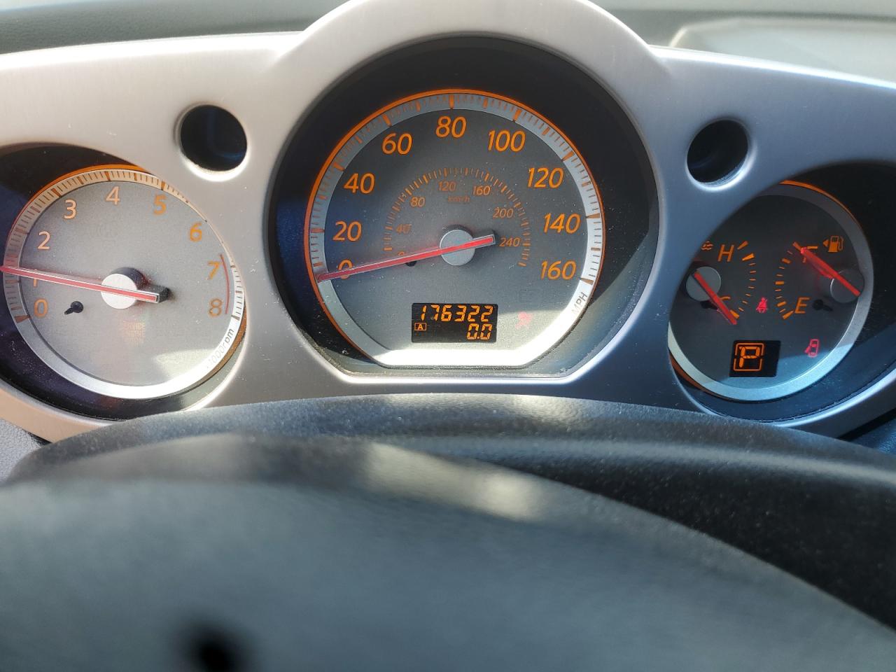 Nissan Murano Sl Image 7