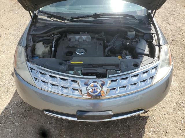Nissan Murano Sl Image 10