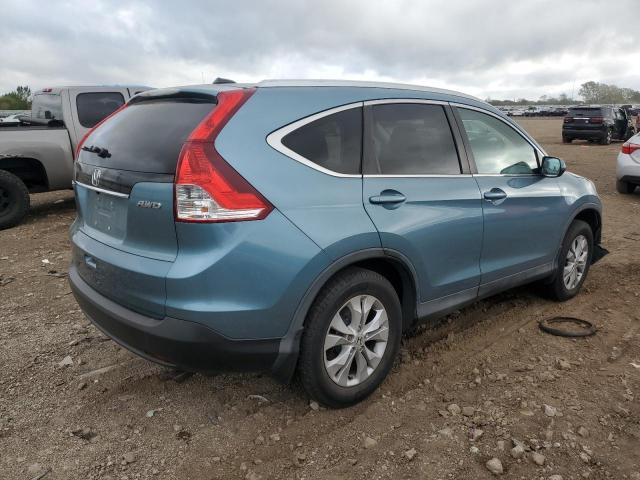 Honda Crv Exl Image 11