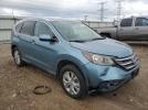 Honda Crv Exl Image 3
