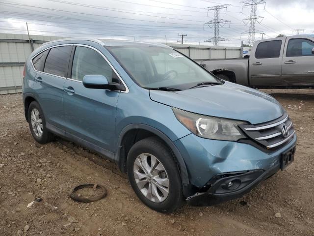 Honda Crv Exl Image 3