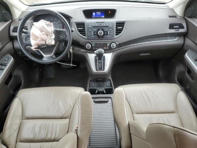 Honda Crv Exl Image 10