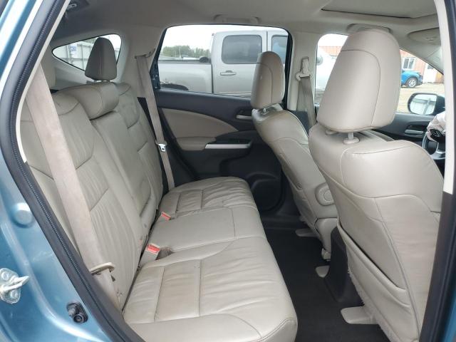 Honda Crv Exl Image 6