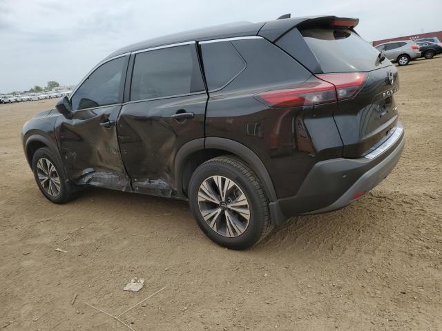 Nissan Rogue Sv Image 6