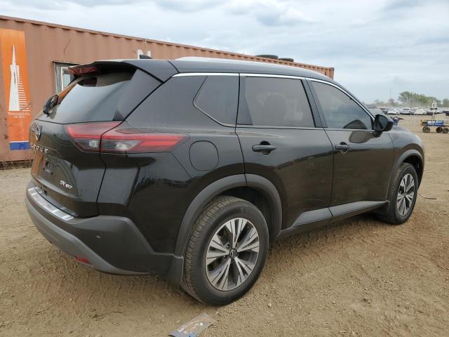 Nissan Rogue Sv Image 5