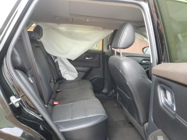 Nissan Rogue Sv Image 9