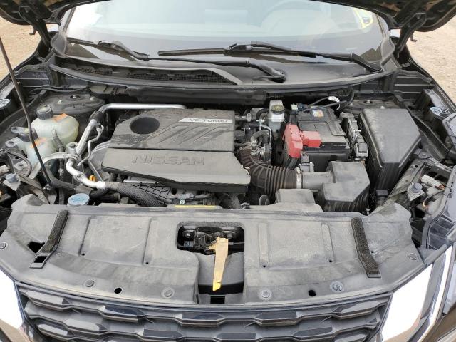 Nissan Rogue Sv Image 12