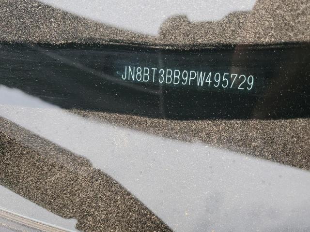 Nissan Rogue Sv Image 2