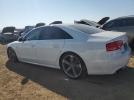 Audi S8 Quattro Image 11