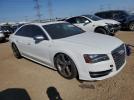 Audi S8 Quattro Image 12