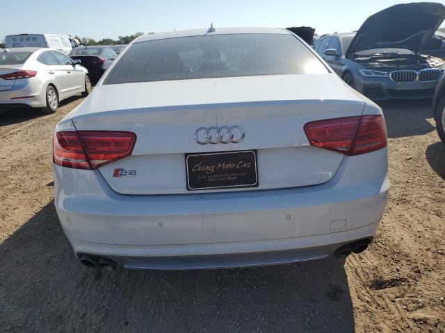 Audi S8 Quattro Image 3