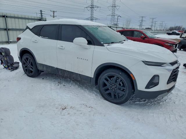 Chevrolet Blazer 2lt Image 7