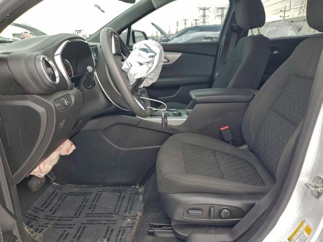 Chevrolet Blazer 2lt Image 11