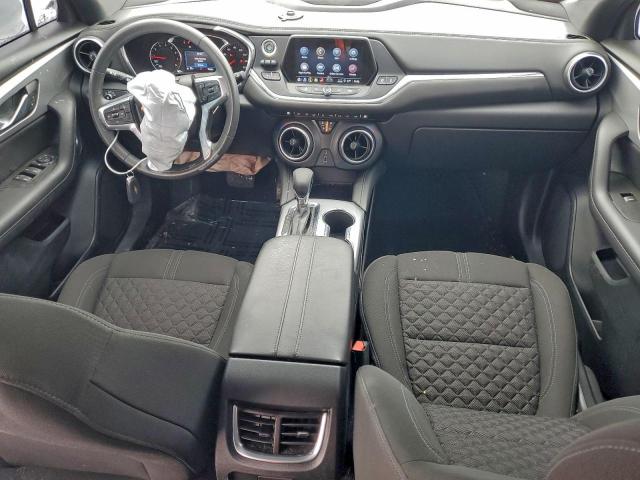 Chevrolet Blazer 2lt Image 12