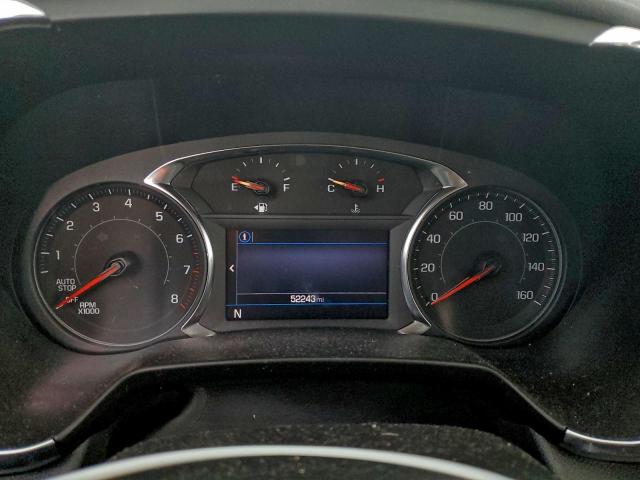 Chevrolet Blazer 2lt Image 9