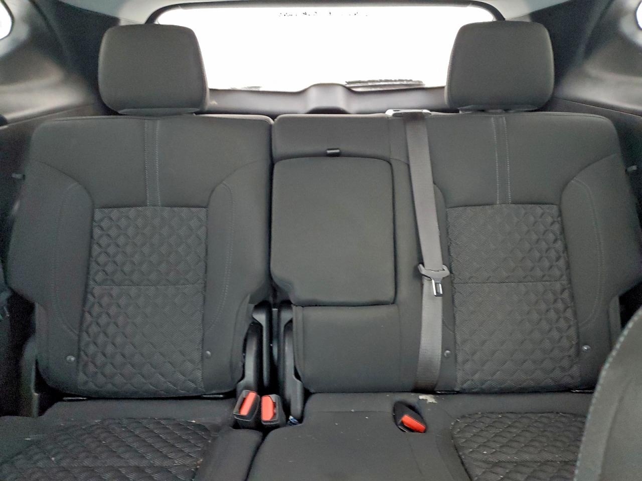 Chevrolet Blazer 2lt Image 8