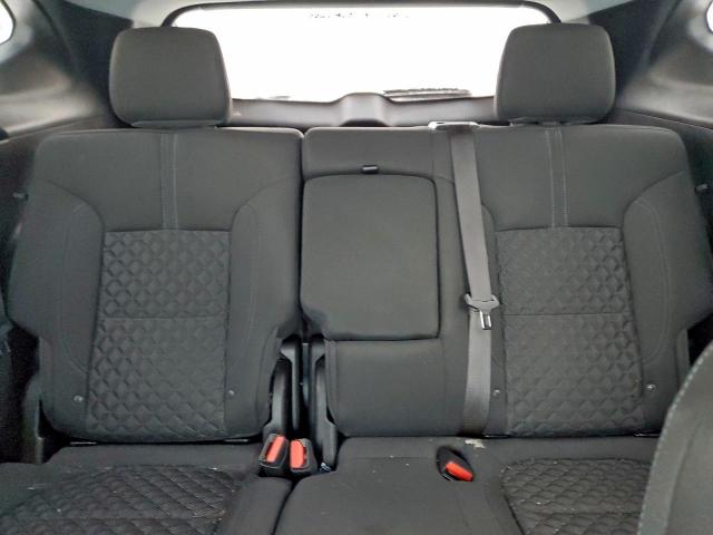 Chevrolet Blazer 2lt Image 8