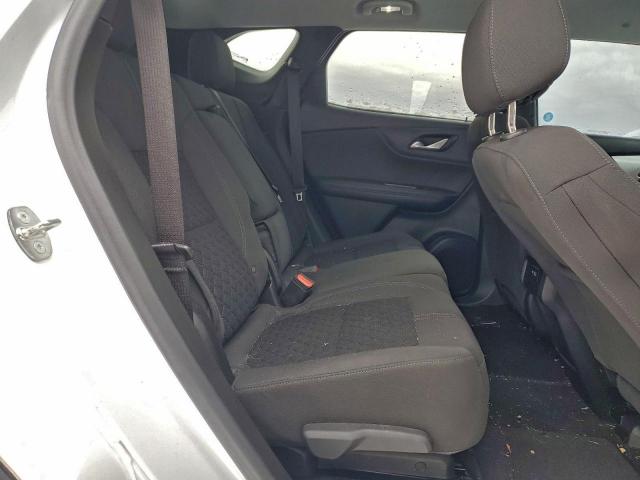 Chevrolet Blazer 2lt Image 13