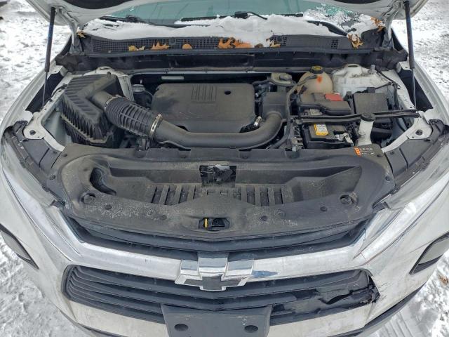 Chevrolet Blazer 2lt Image 6