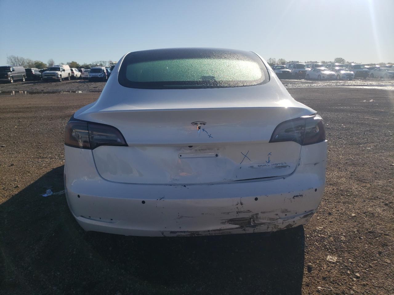 Tesla Model 3 Image 8