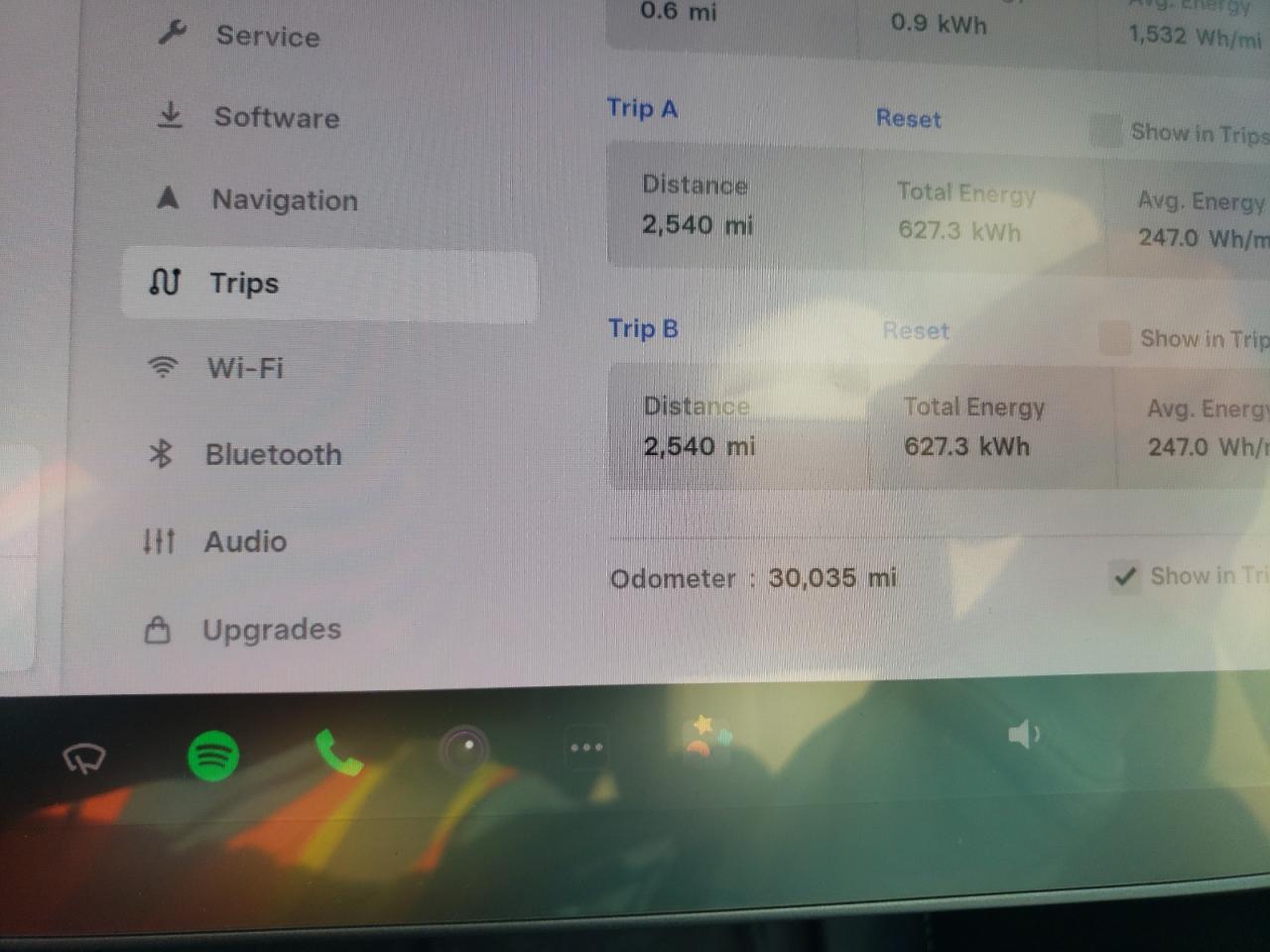 Tesla Model 3 Image 4