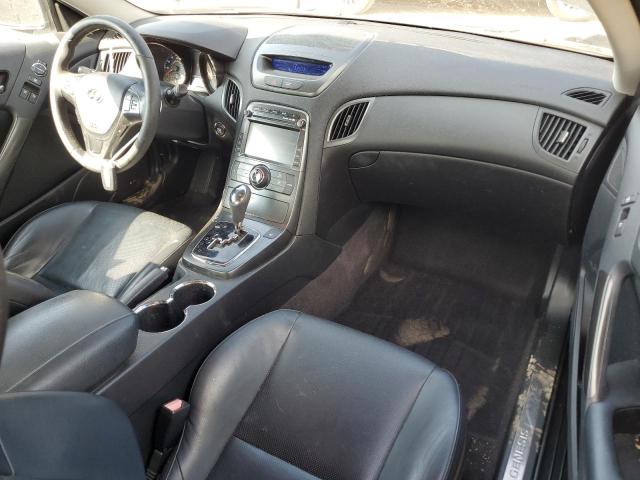 Hyundai Genesis 3.8l Image 3