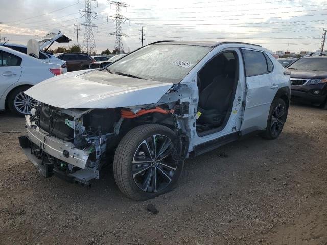  Salvage Toyota Bz4x Xle