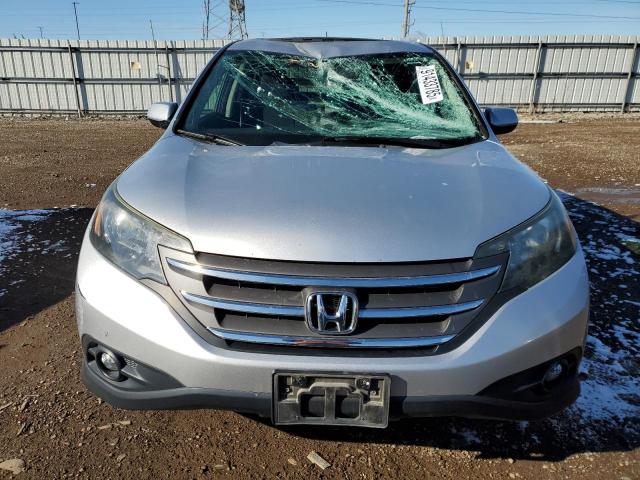 Honda Crv Ex Image 12