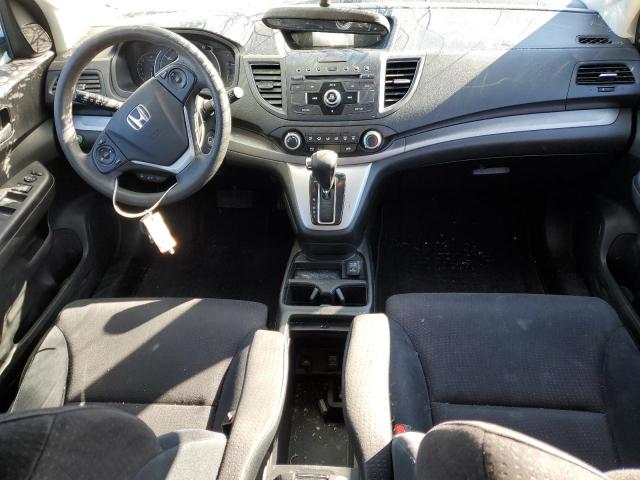 Honda Crv Ex Image 10