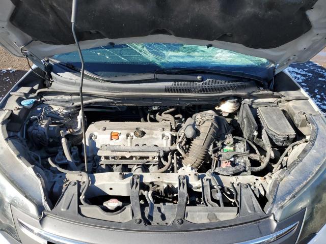 Honda Crv Ex Image 9