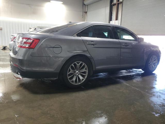 Ford Taurus Limited Image 4