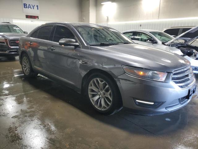 Ford Taurus Limited Image 9