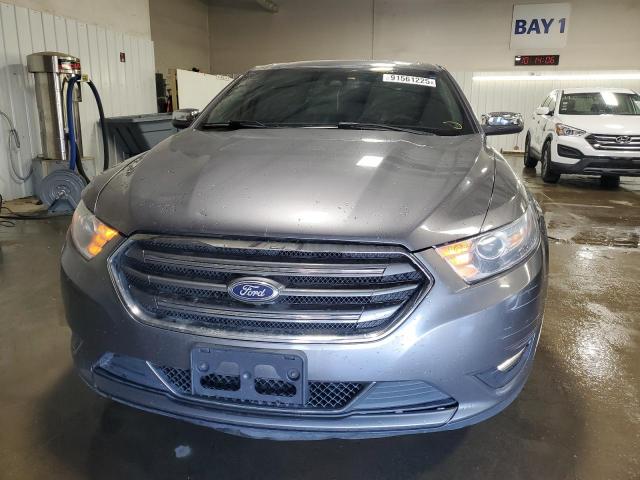 Ford Taurus Limited Image 10