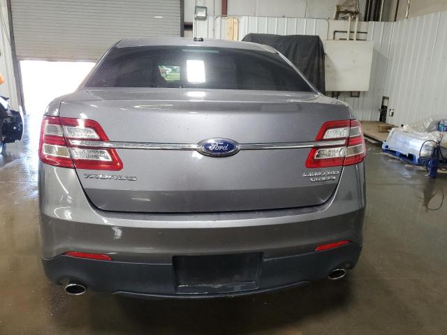 Ford Taurus Limited Image 6