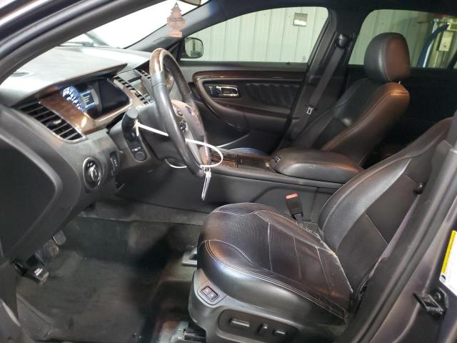 Ford Taurus Limited Image 7