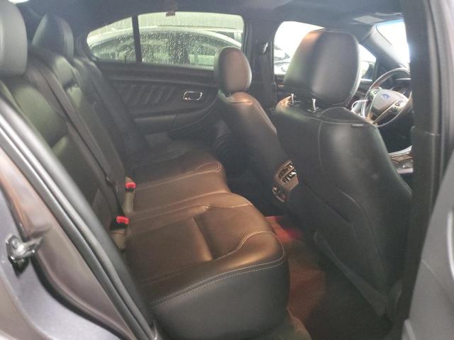 Ford Taurus Limited Image 2