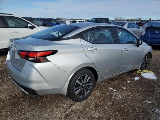 Nissan Versa Sv Image 12