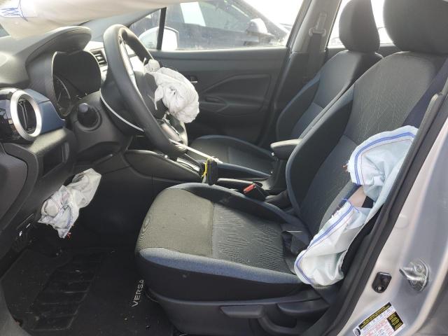 Nissan Versa Sv Image 11