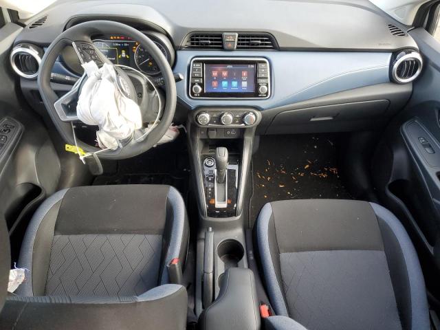 Nissan Versa Sv Image 3