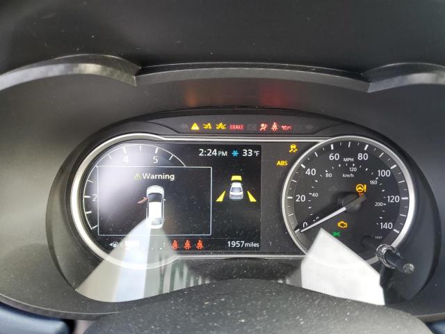 Nissan Versa Sv Image 2